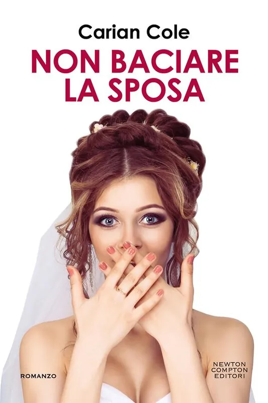 Ordina Subito Non baciare la sposa