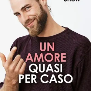 Un amore quasi per caso Compra Adesso