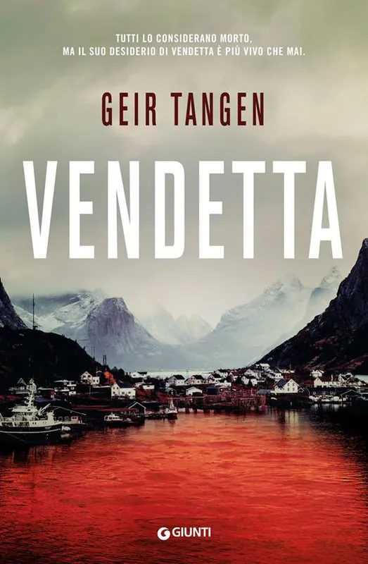 Occasione Imperdibile Vendetta
