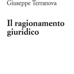 Offerta Lampo Il ragionamento giuridico
