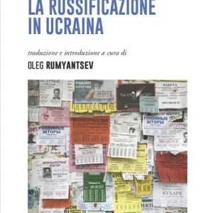 Prezzo Conveniente La russificazione in Ucraina