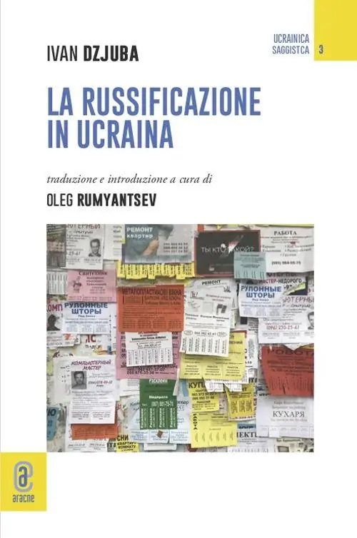 Prezzo Conveniente La russificazione in Ucraina