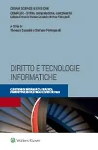 Offerta Speciale Diritto e tecnologie informatiche. Questioni di informatica giuridica, prospettive istituzionali e sfide sociali