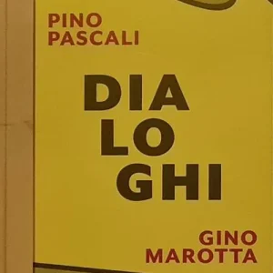 Compra Oggi Stesso Dialoghi. Pino Pascali-Gino Marotta. Artifici naturali. Ediz. italiane e inglese