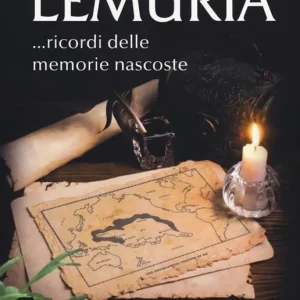 Lemuria. Ricordi delle memorie Promozione Esclusiva