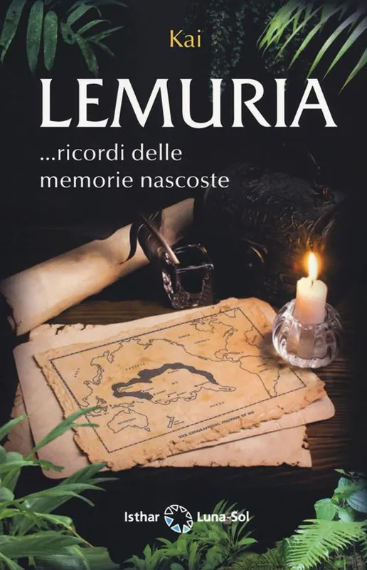 Lemuria. Ricordi delle memorie Promozione Esclusiva