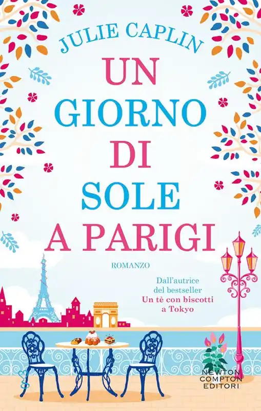 Un giorno di sole a Parigi Miglior Prezzo