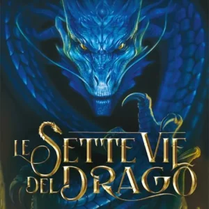 Vendita Finale Le sette vie del drago