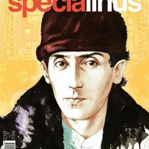 Occasione Linus. Speciale Battiato (2021)
