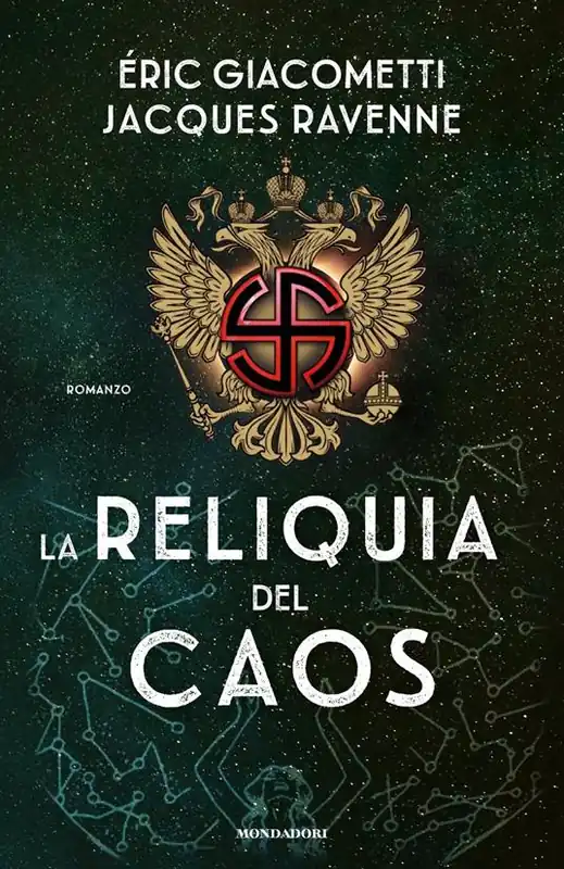 La reliquia del caos Occasione