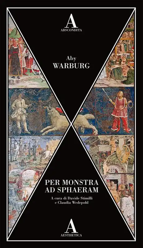 Spedizione Espresso Per monstra ad sphaeram