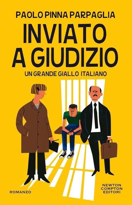 Soddisfatti O Rimborsati Inviato a giudizio