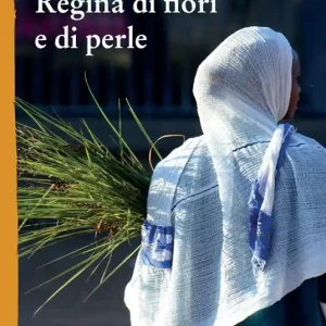 Vendita Finale Regina di fiori e di perle