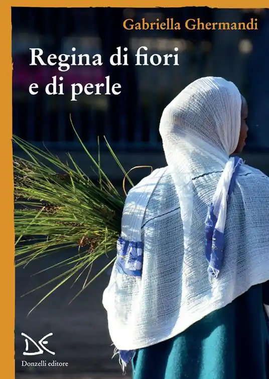 Vendita Finale Regina di fiori e di perle