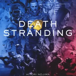 Offerta Speciale Death stranding. Vol. 1