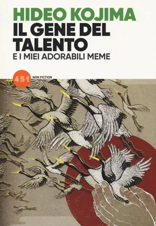 Il gene del talento e i miei adorabili meme Occasione Imperdibile