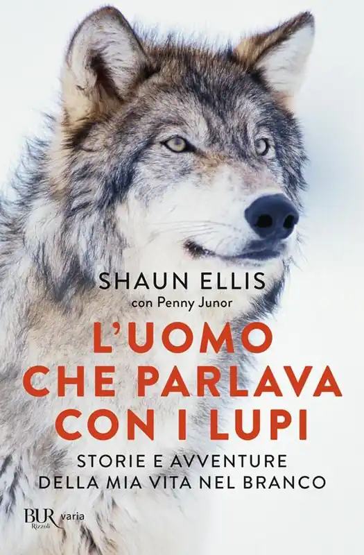 Offerta L‘uomo che parlava con i lupi. Storie e avventure della mia vita nel branco