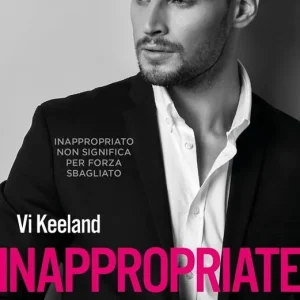 Inappropriate Acquista Ora