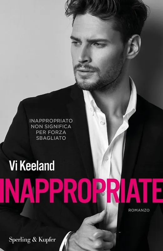 Inappropriate Acquista Ora