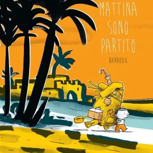 Popolare Quella mattina sono partito. Ediz. a colori