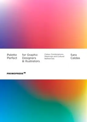 Palette perfect for designers and illustrators Consegna Rapida