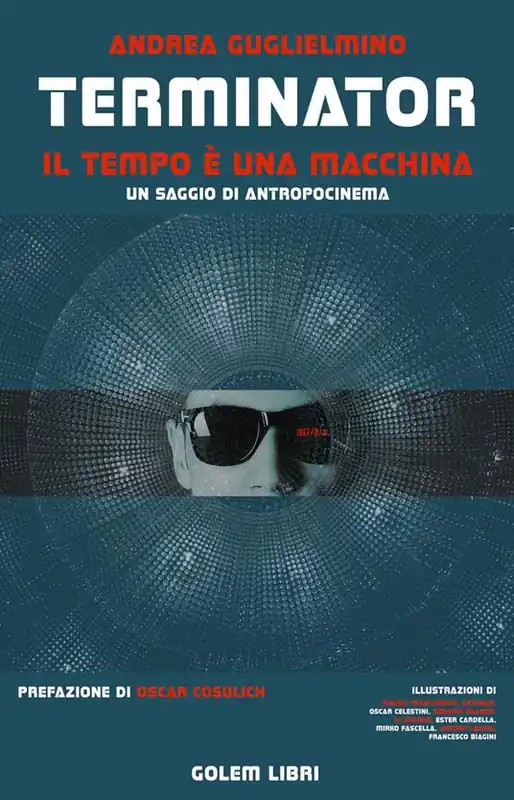 Soddisfatti O Rimborsati Terminator il tempo è una macchina