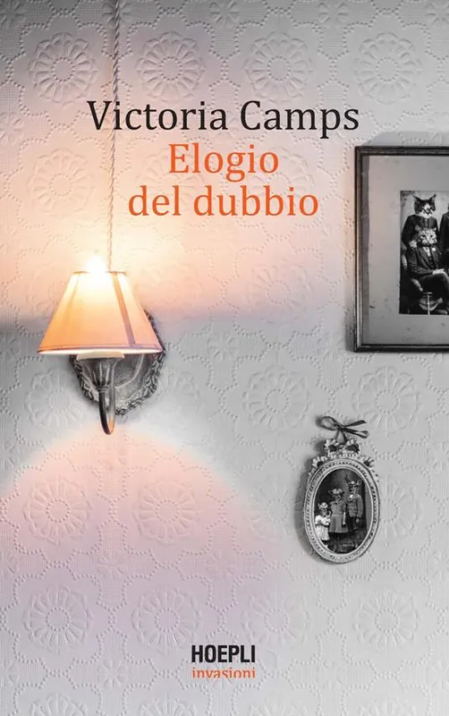 Offerta Lampo Elogio del dubbio
