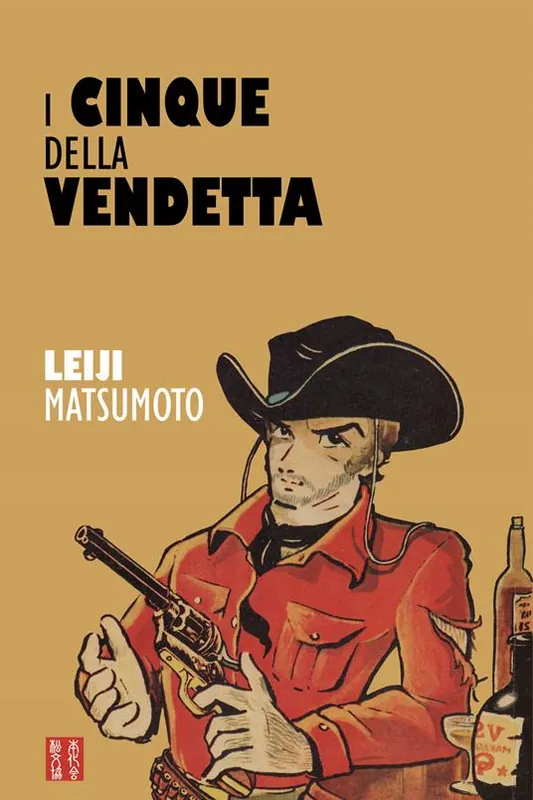 I cinque della vendetta Popolare