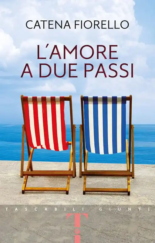 A Buon Prezzo L‘ amore a due passi