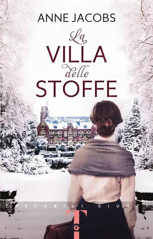 Compra Adesso La Villa delle Stoffe