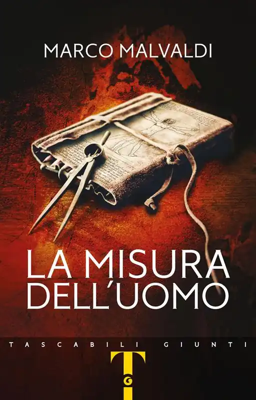 La misura dell‘uomo Sconto