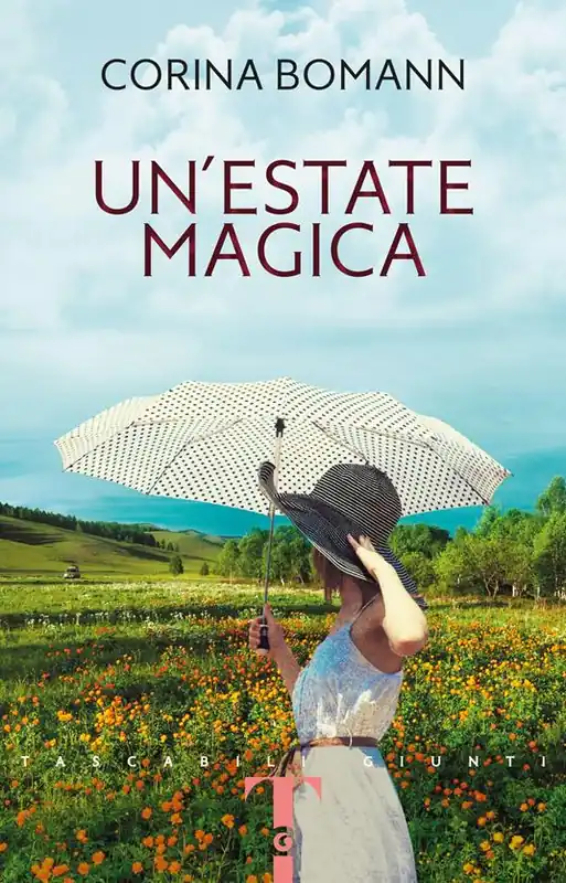 Un‘ estate magica Nuova Collezione