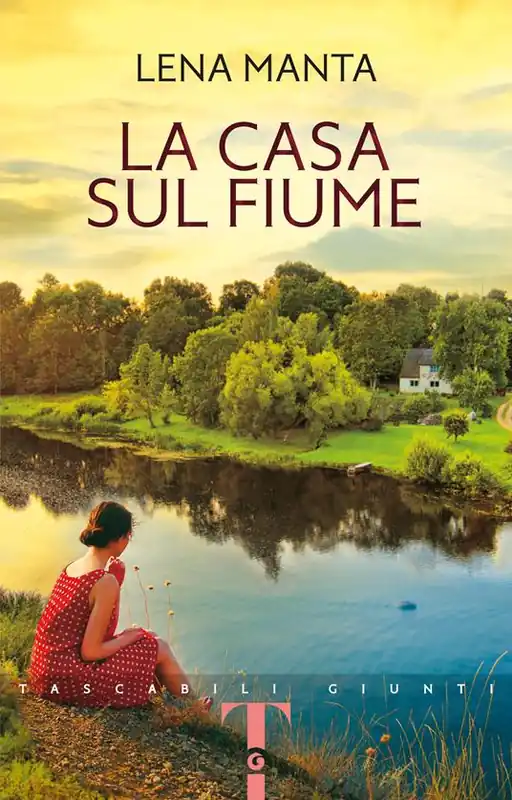 La casa sul fiume Saldi
