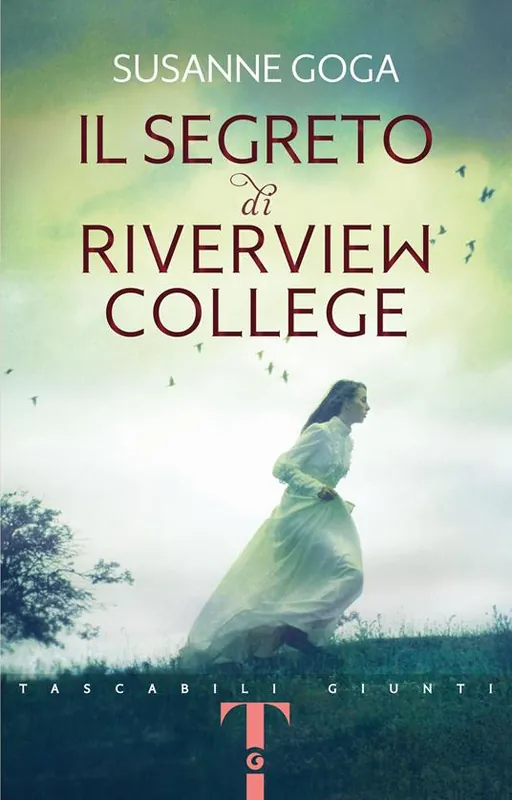 Il segreto di Riverview College Prezzo Basso