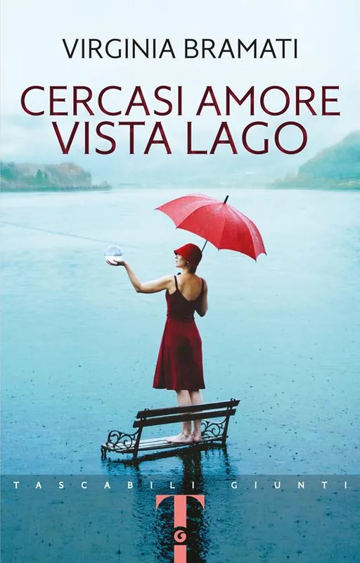 Cercasi amore vista lago Compra Oggi Stesso