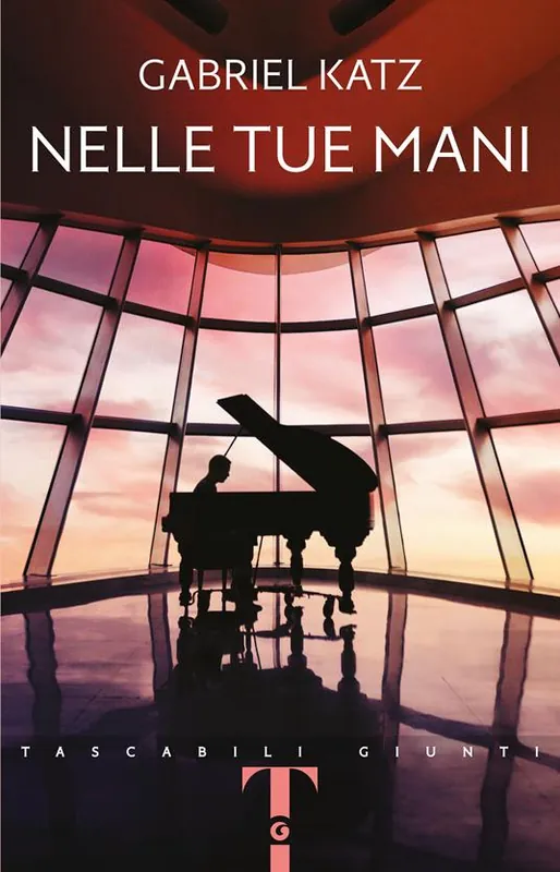 Acquista Ora Nelle tue mani