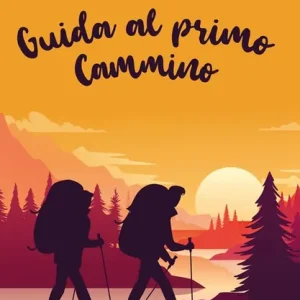 Professionale Guida al primo cammino. Camminare non è mai stato così facile