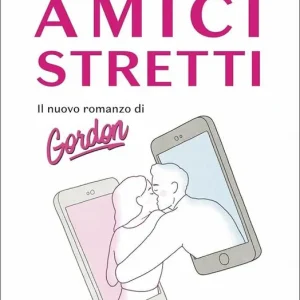 Ultimissimo Modello Amici stretti