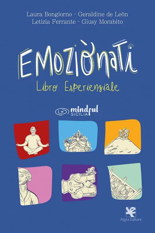 Emoziònati. Libro esperienziale Ordina Subito