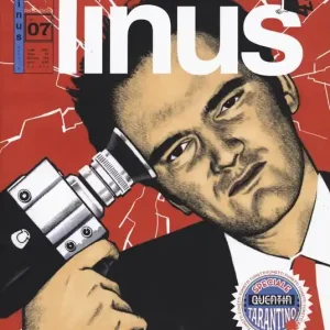 Promozione Linus (2021). Vol. 7