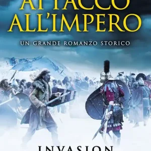 Ultima Occasione Attacco all‘impero. Invasion saga