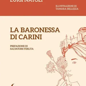 Prezzo Basso La baronessa di Carini