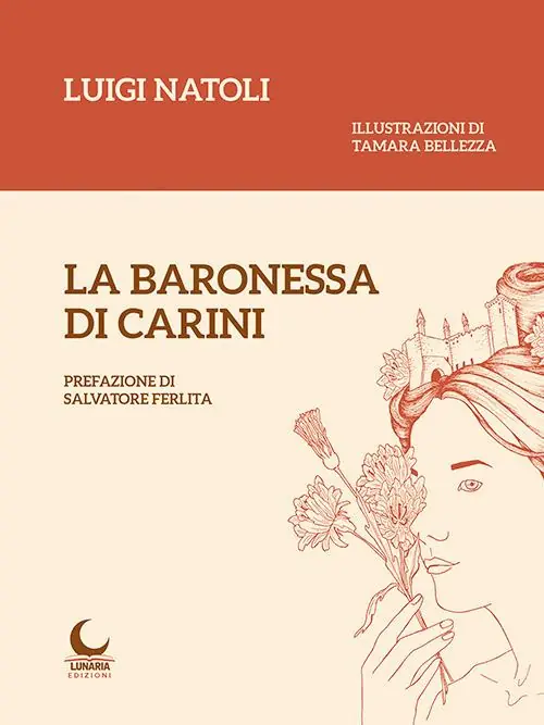 Prezzo Basso La baronessa di Carini