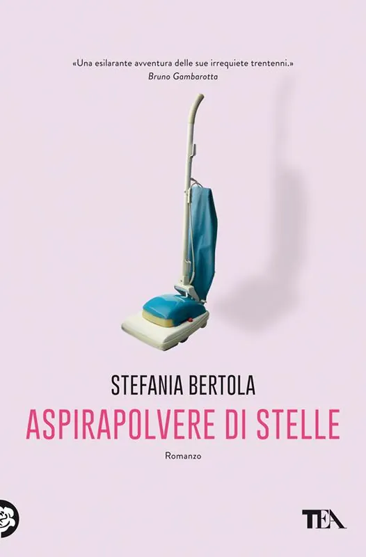 Aspirapolvere di stelle Di Tendenza