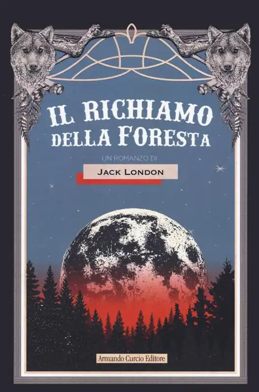 Occasione Il richiamo della foresta