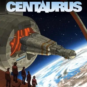 Economico Terra promessa. Centaurus