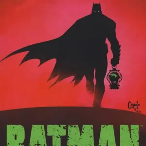 L‘ultimo cavaliere sulla terra. Batman. Vol. 1 Prezzo Di Fabbrica