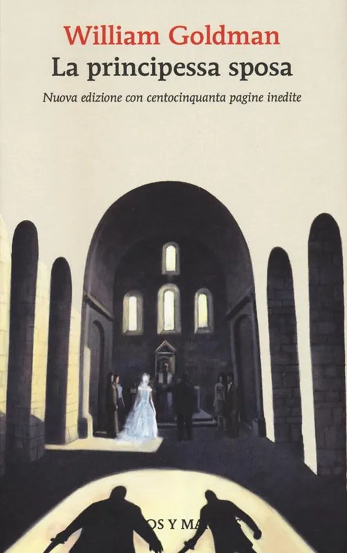 La principessa sposa. Nuova ediz. Reso Gratuito