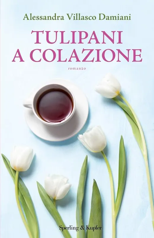 Ordina Subito Tulipani a colazione