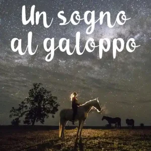 Un sogno al galoppo Occasione